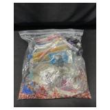 Gallon bag of seed beads