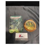 Colorado Ashtray