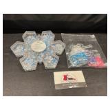 Miscellaneous bead kits
