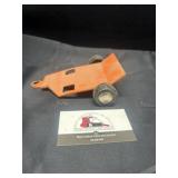 Toy Trailer