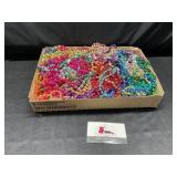 Mardigras Beads
