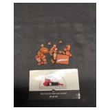 Goldstone Beads