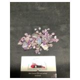 Amethyst Beads