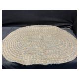 Woven Rug