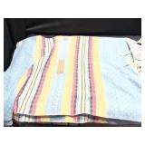 Woven Blanket