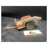 Hubley Trailer