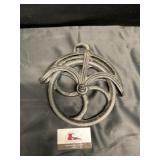 Cast Pulley