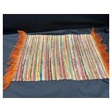 Woven Rug