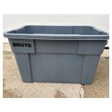 Brute Tote