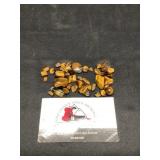 Tigers eye beads