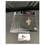NBA Cavalier decals