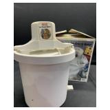 Rival Ice Cream Maker