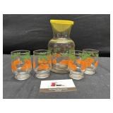Juice set