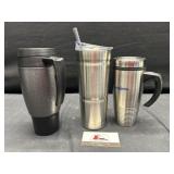 Insulated cups