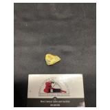 Lizardite serpentine stone
