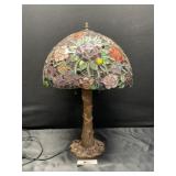Tiffany Style Table Lamp