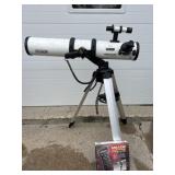 Meade Telescope