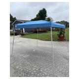 Pop Up Tent