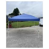 Pop Up Tent