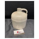 Stoneware Jug