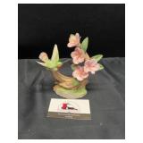Lefton Hummingbird Figure