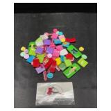 Bead Pieces