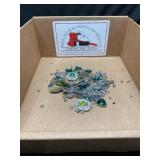 Jewelry miscellaneous