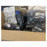 Electronics Cords and Cables