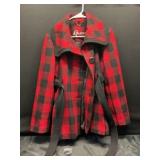 Womenï¿½s Guess Jacket size XL