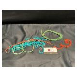 Beaded Jewelry