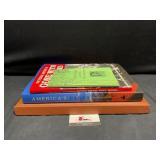 Coffee Table Books