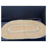 Woven Rug