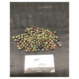 Dragons blood Jasper Beads