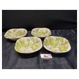 Red Wing Magnolia Serving Bowls
