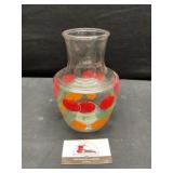 Vintage Juice Pitcher