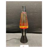 Lava Lamp