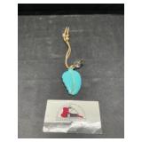 Possible Turquoise
