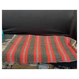 Woven Rug