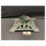 Cast Iron Tree Stand