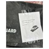 Auto Floor Gaurd