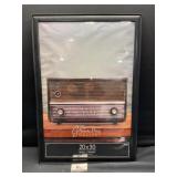 20 x 30 Frame