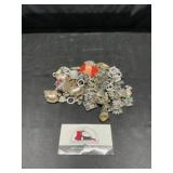 Miscellaneous jewelry accessories