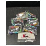 Bracelets