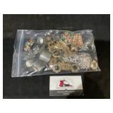 Miscellaneous jewelry