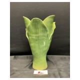 Ceramic Cabbage Vase
