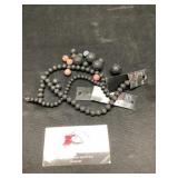 Love rock beads