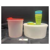 Tupperware