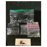 Hematite Beads