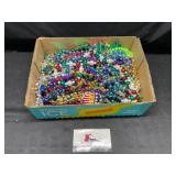 Mardigras Beads