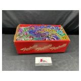 Mardigras Beads
